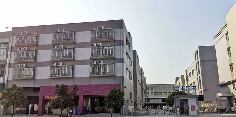 Hosiery and swimsuits store in SHENZHEN at RG029, G/F, NO.3, Fuhua 1st  Road, Futian District, Shenzhen
